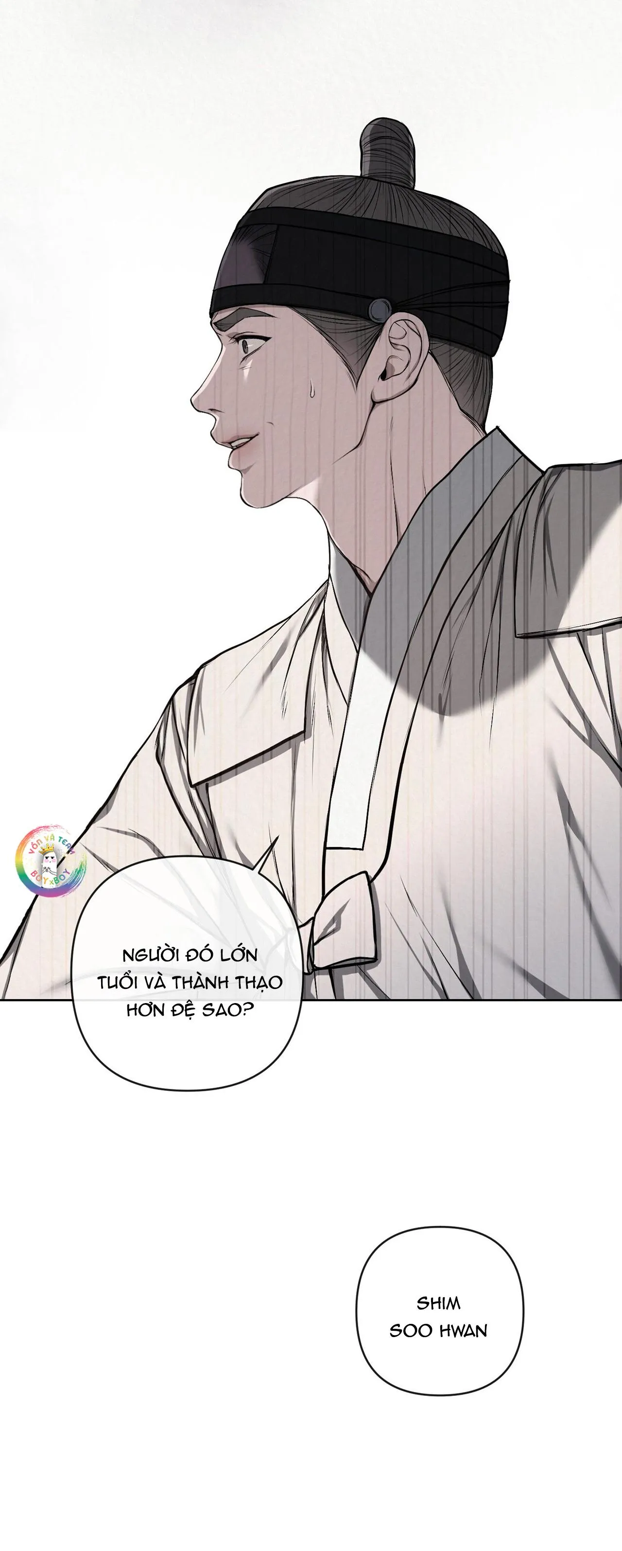 Sai Lầm Chapter 24 Trang 26