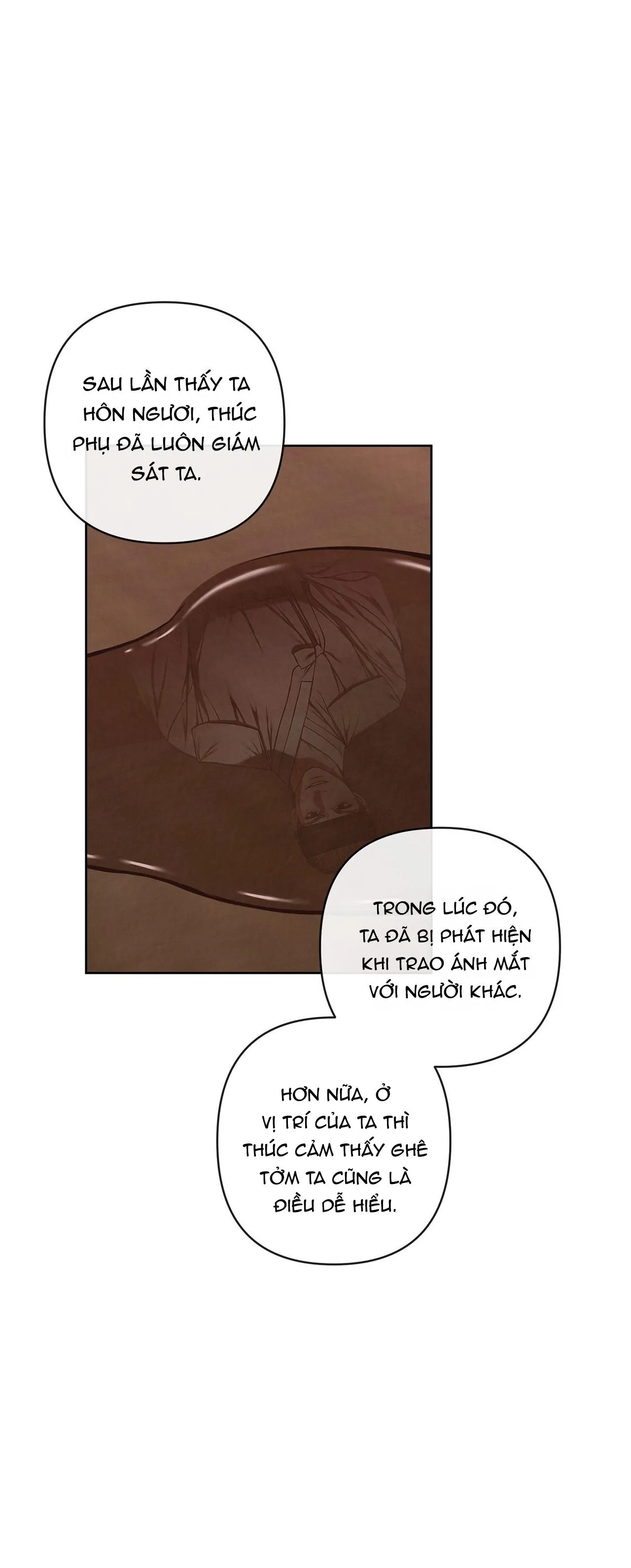 Sai Lầm Chapter 24 Trang 32