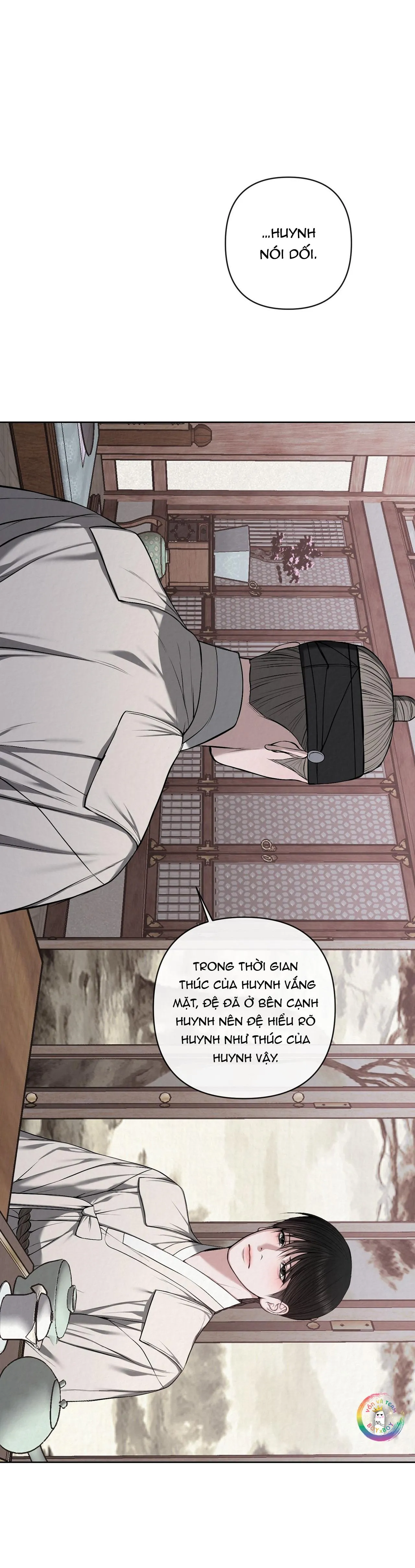 Sai Lầm Chapter 24 Trang 33