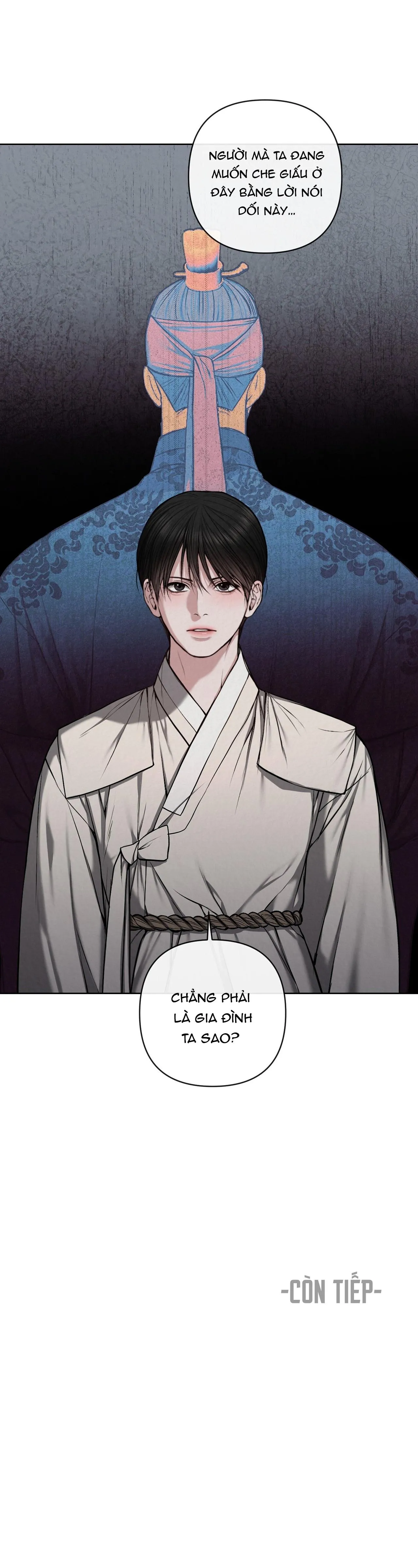 Sai Lầm Chapter 24 Trang 36