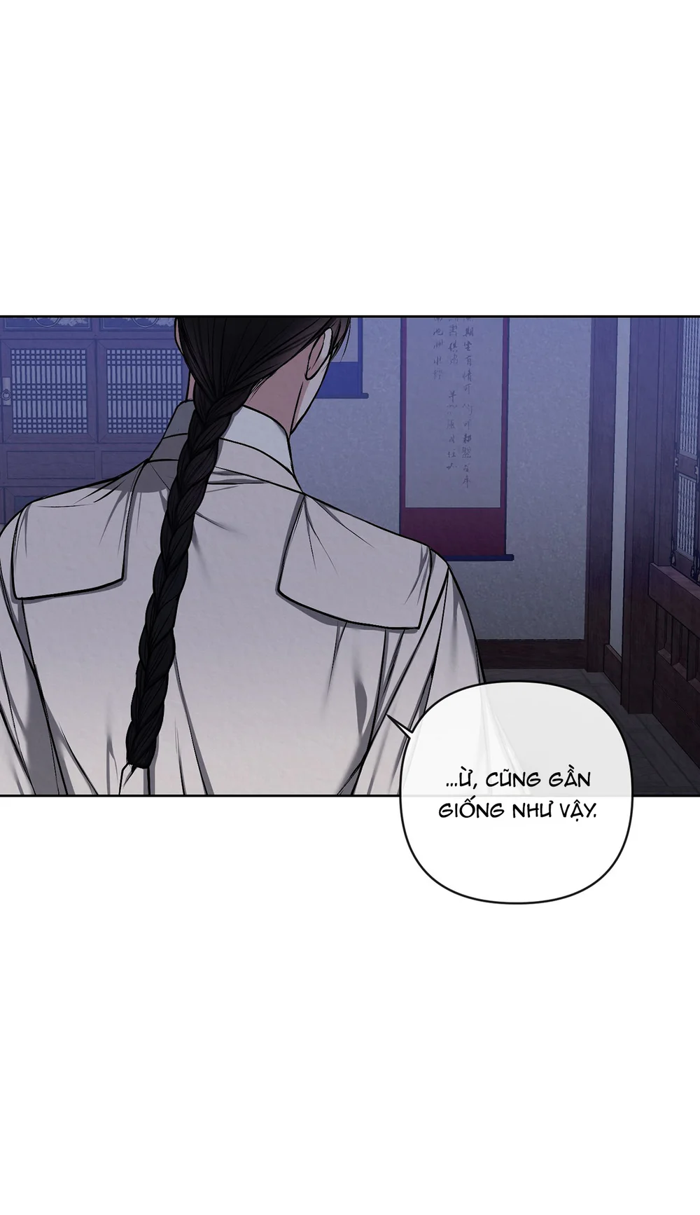 Sai Lầm Chapter 25 Trang 13