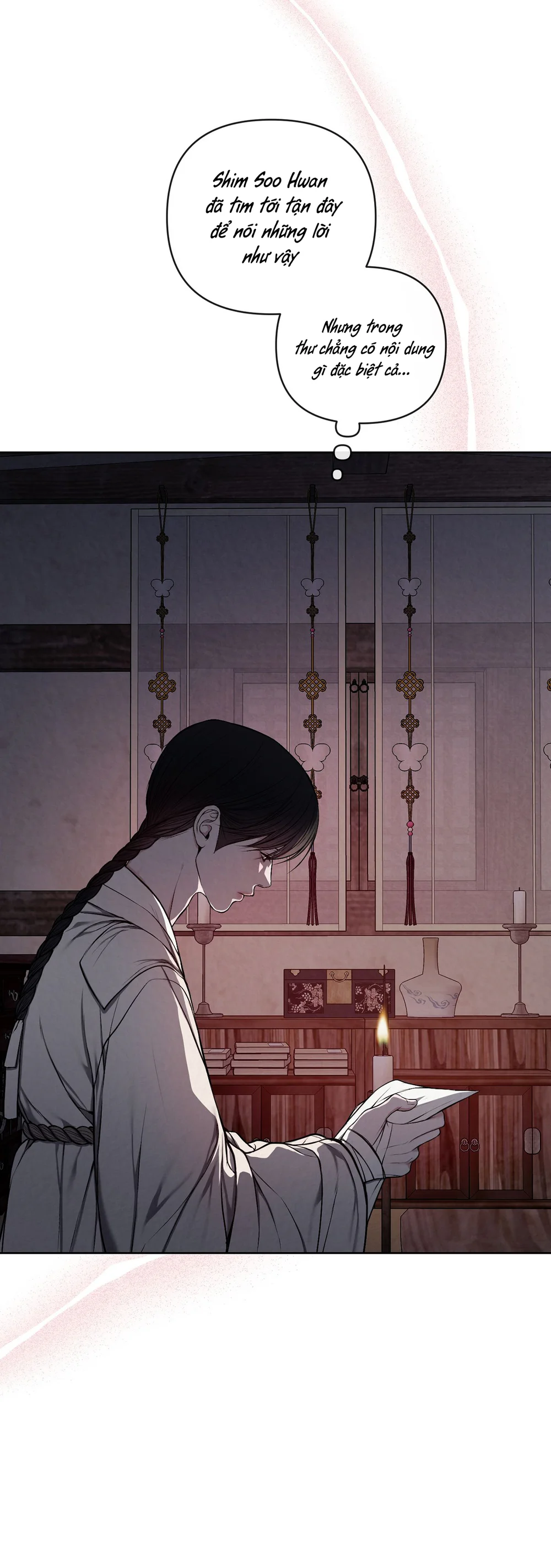 Sai Lầm Chapter 25 Trang 22