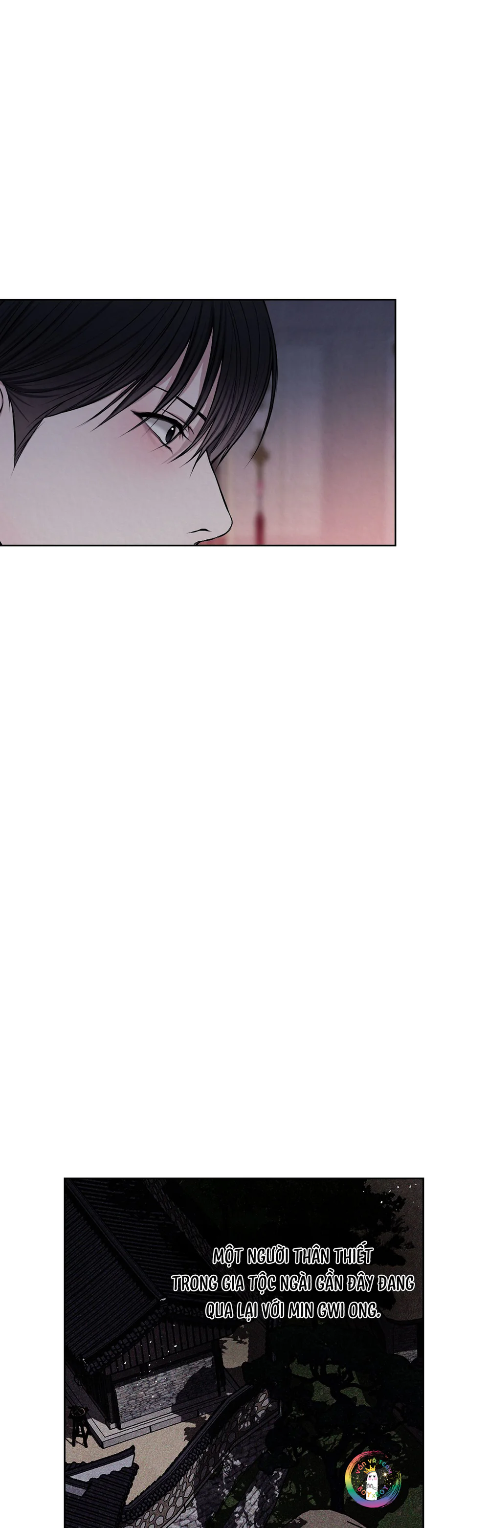 Sai Lầm Chapter 25 Trang 25