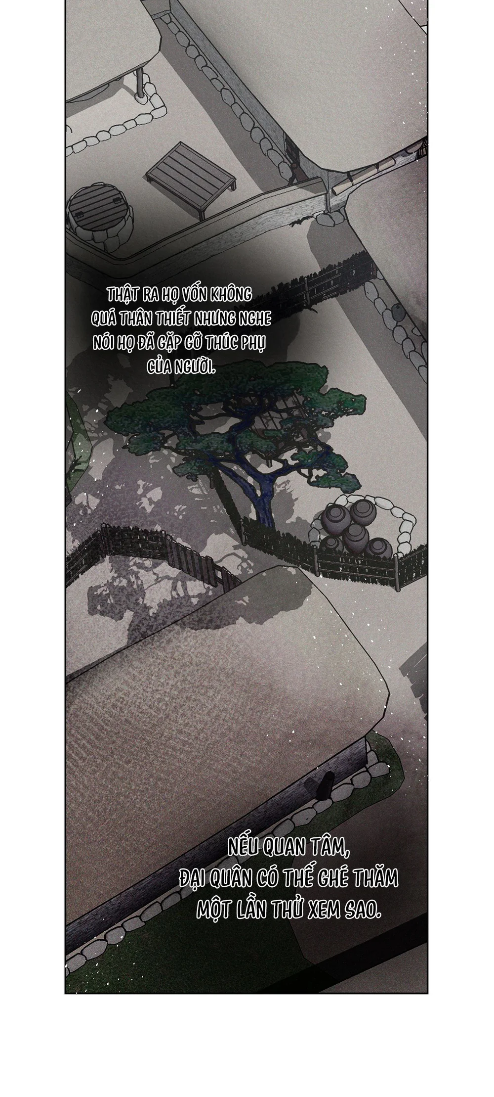 Sai Lầm Chapter 25 Trang 27