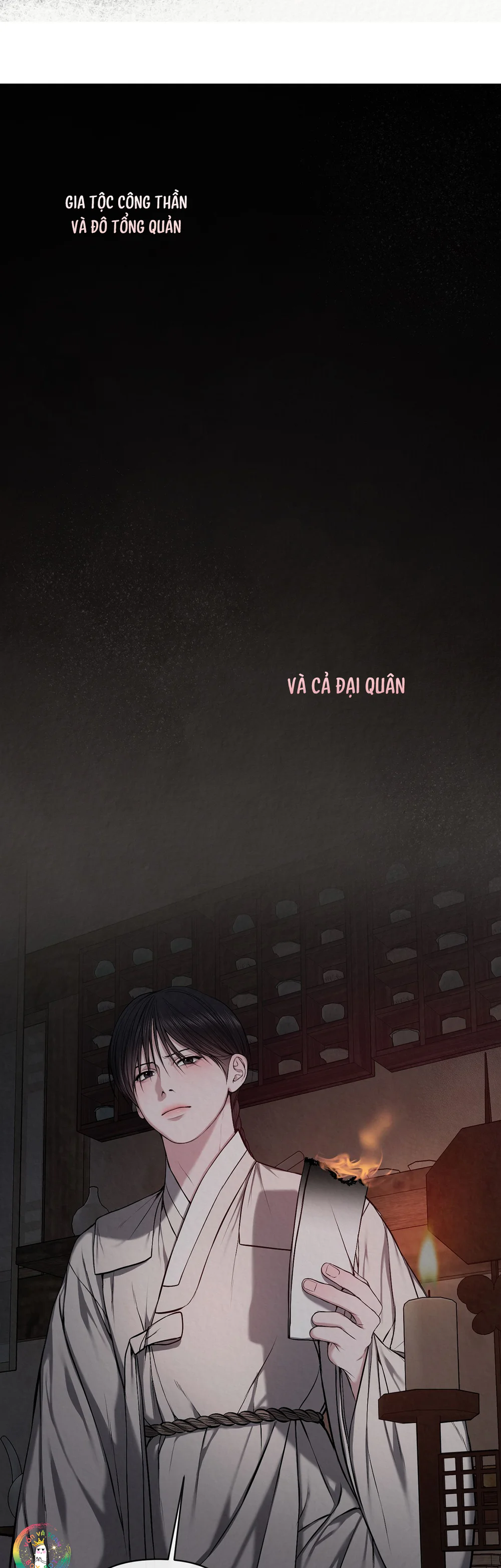 Sai Lầm Chapter 25 Trang 32