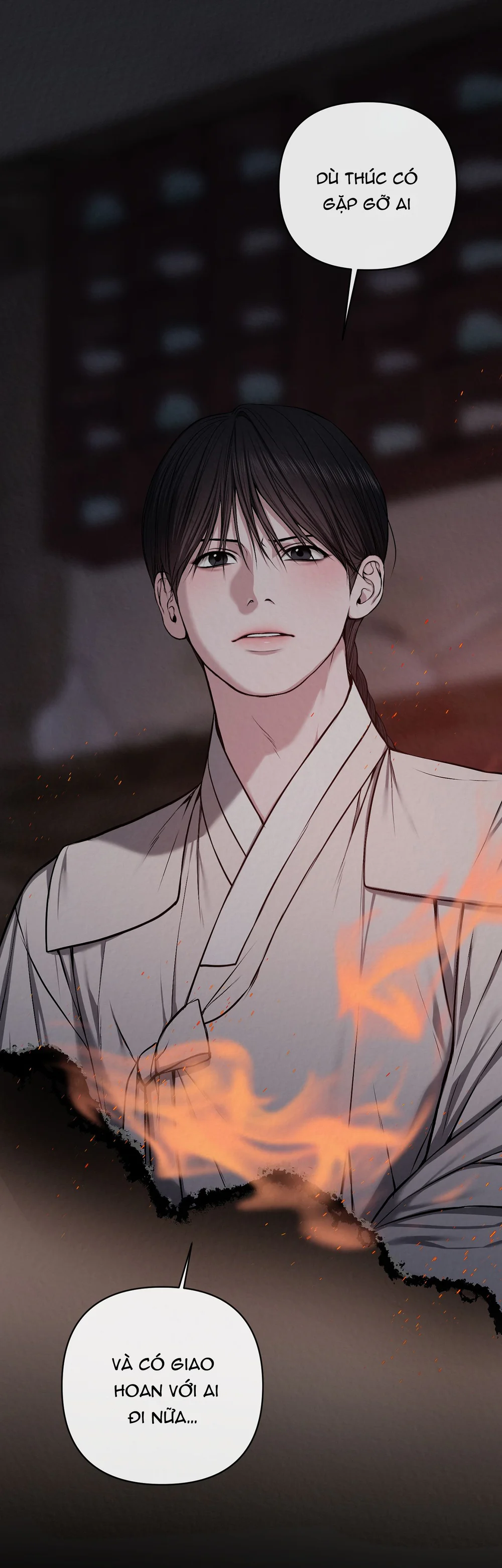 Sai Lầm Chapter 25 Trang 34