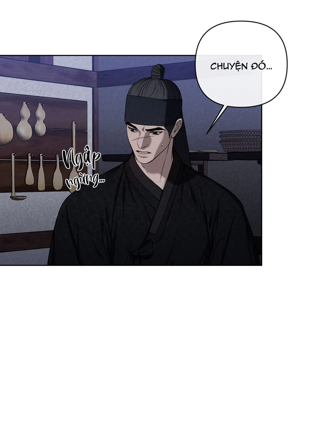 Sai Lầm Chapter 25 Trang 43