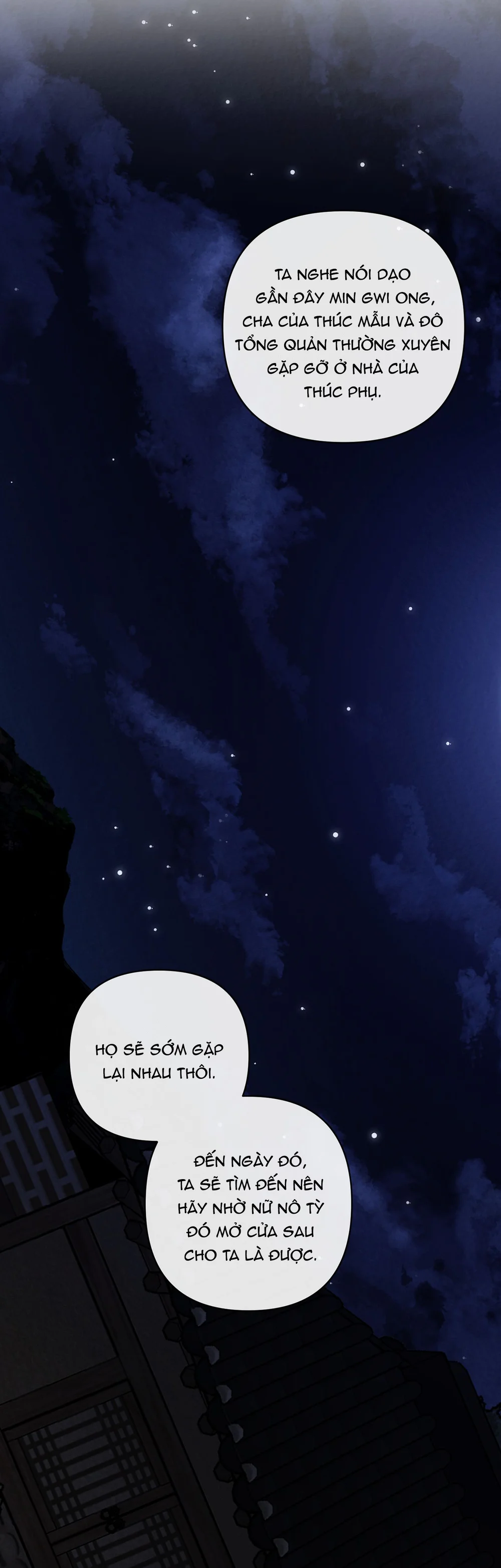 Sai Lầm Chapter 25 Trang 46