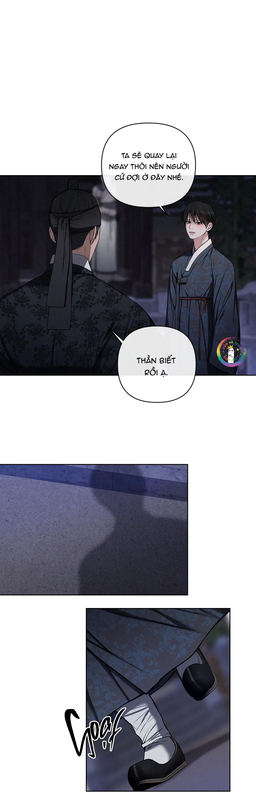 Sai Lầm Chapter 25 Trang 51