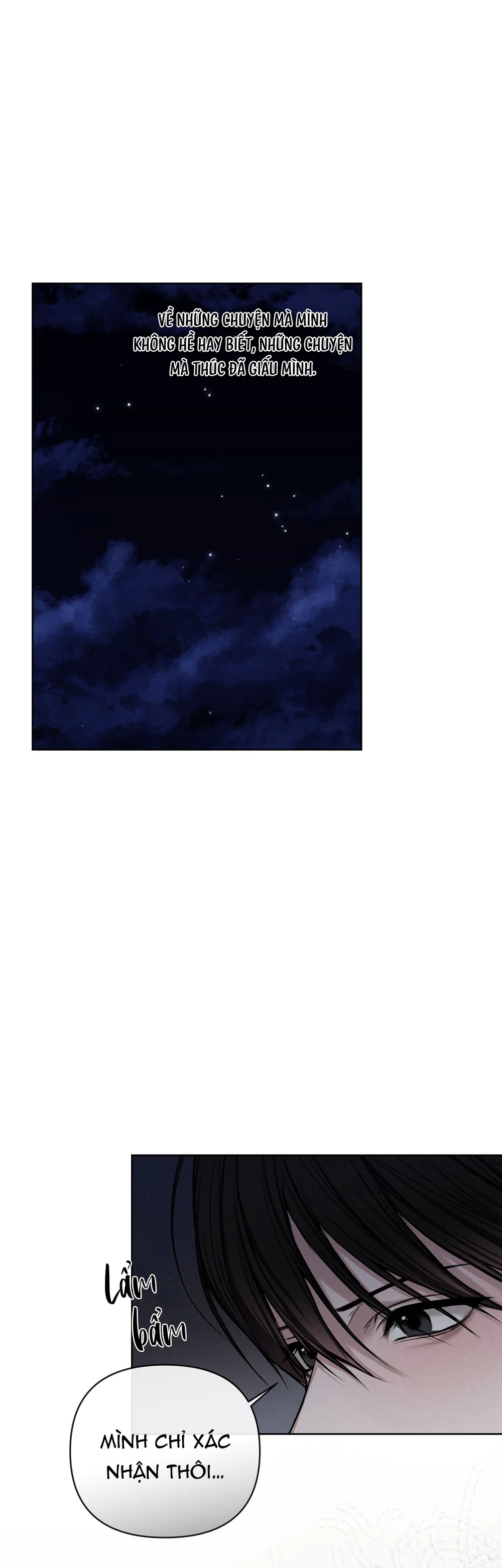 Sai Lầm Chapter 25 Trang 54