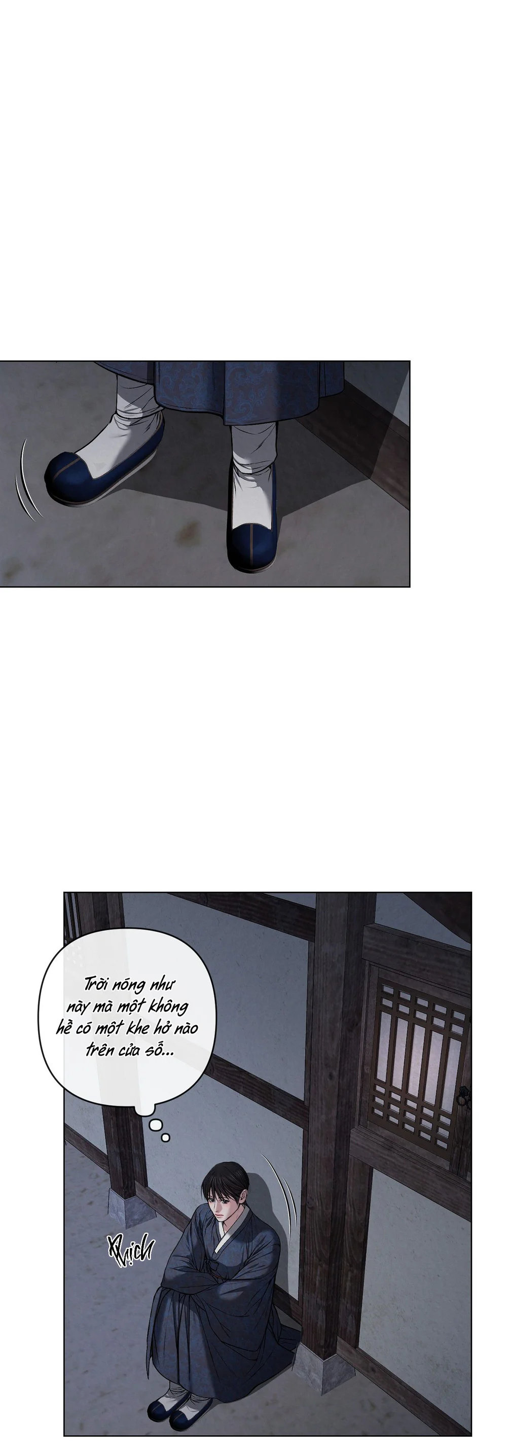 Sai Lầm Chapter 26 Trang 5