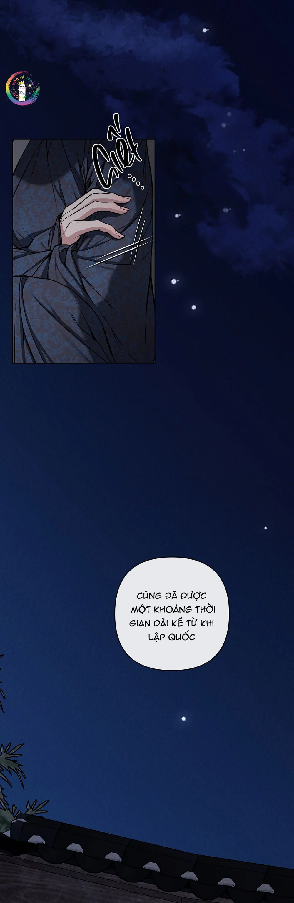 Sai Lầm Chapter 26 Trang 11