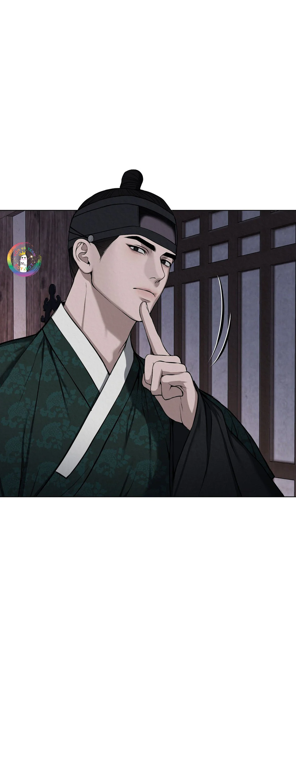 Sai Lầm Chapter 26 Trang 27