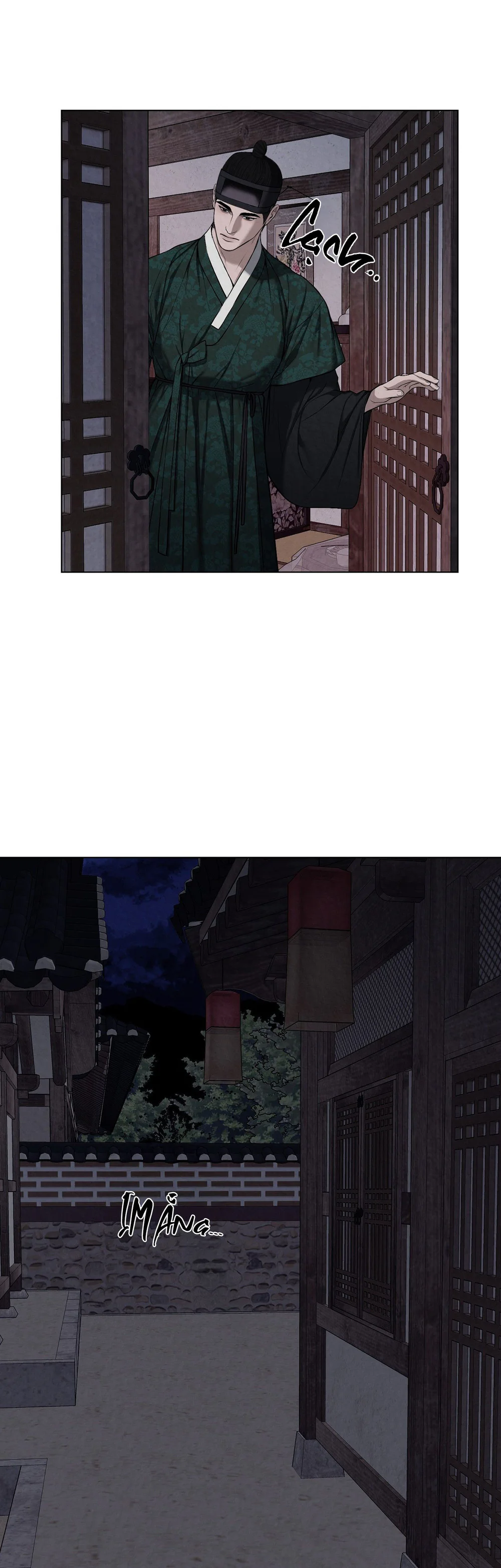 Sai Lầm Chapter 26 Trang 28