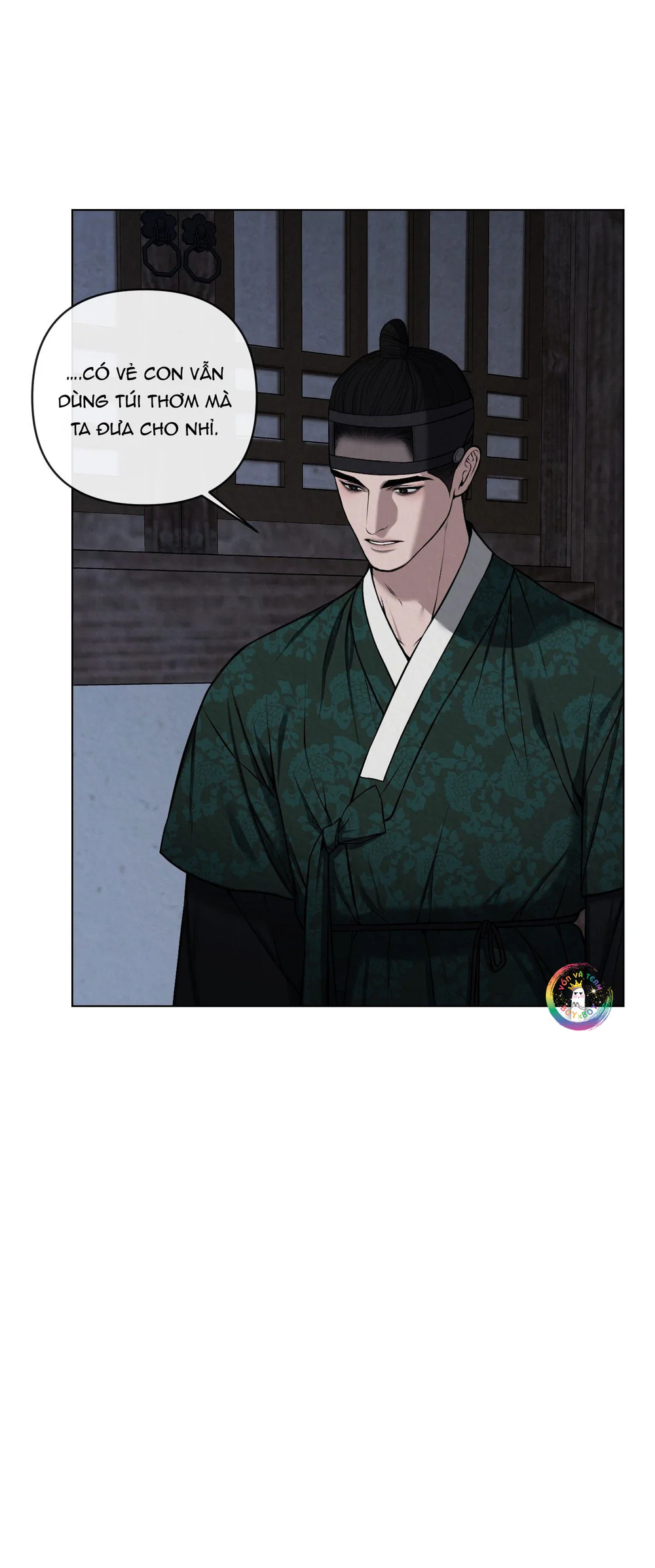 Sai Lầm Chapter 26 Trang 37