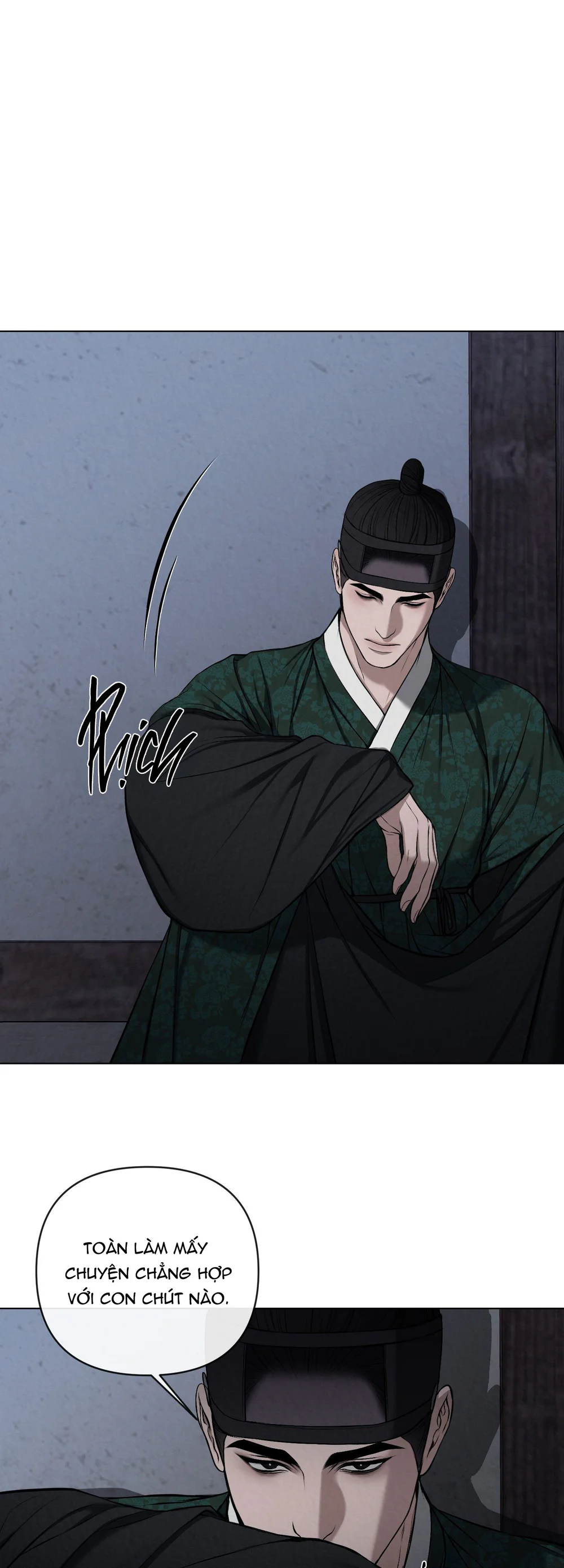 Sai Lầm Chapter 26 Trang 38