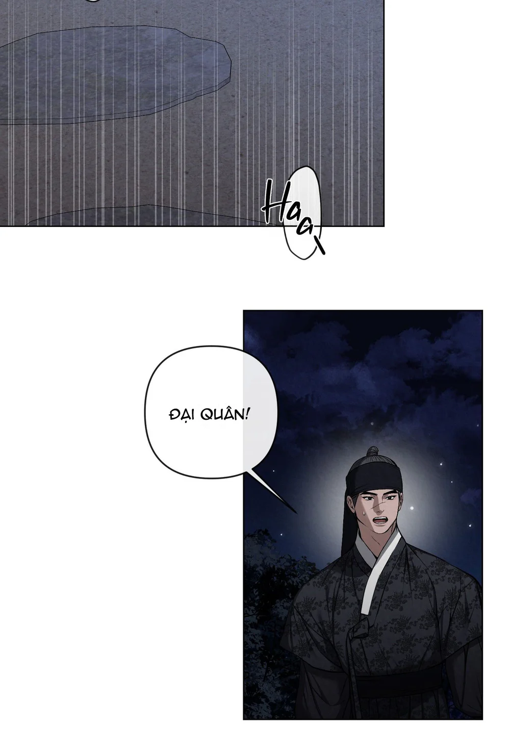 Sai Lầm Chapter 26 Trang 41