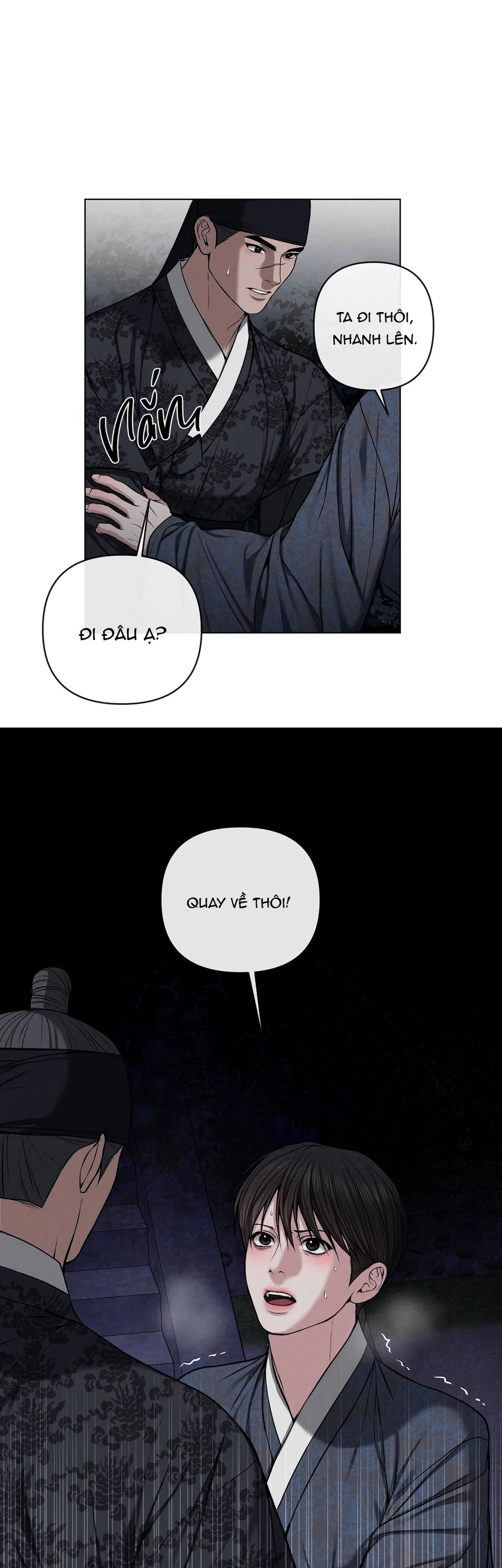 Sai Lầm Chapter 26 Trang 43