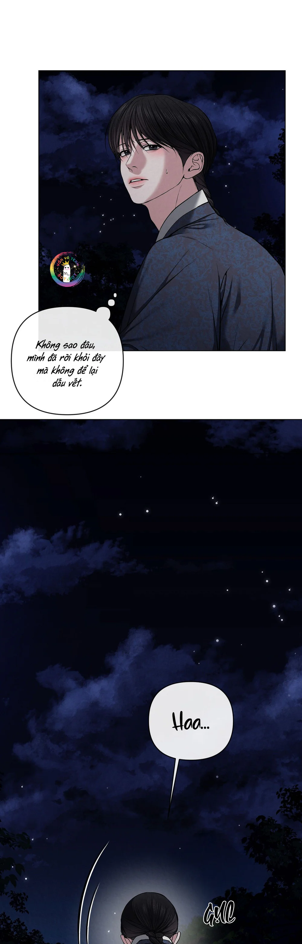 Sai Lầm Chapter 26 Trang 49