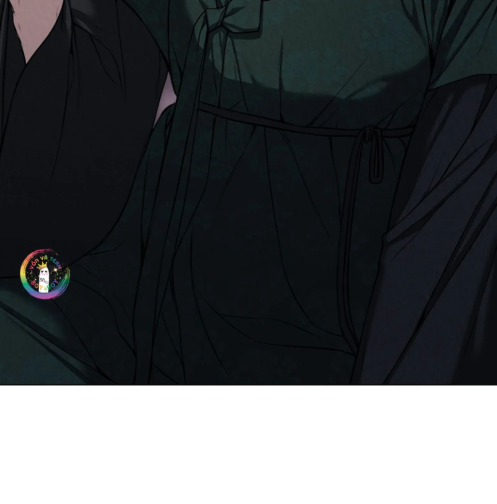 Sai Lầm Chapter 27 Trang 5