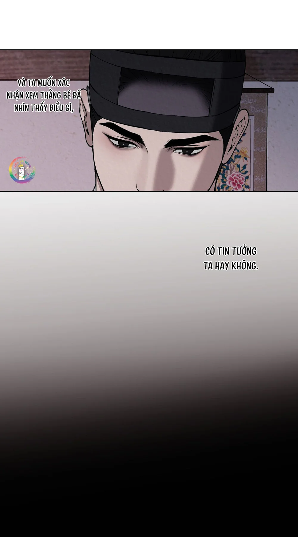 Sai Lầm Chapter 27 Trang 15