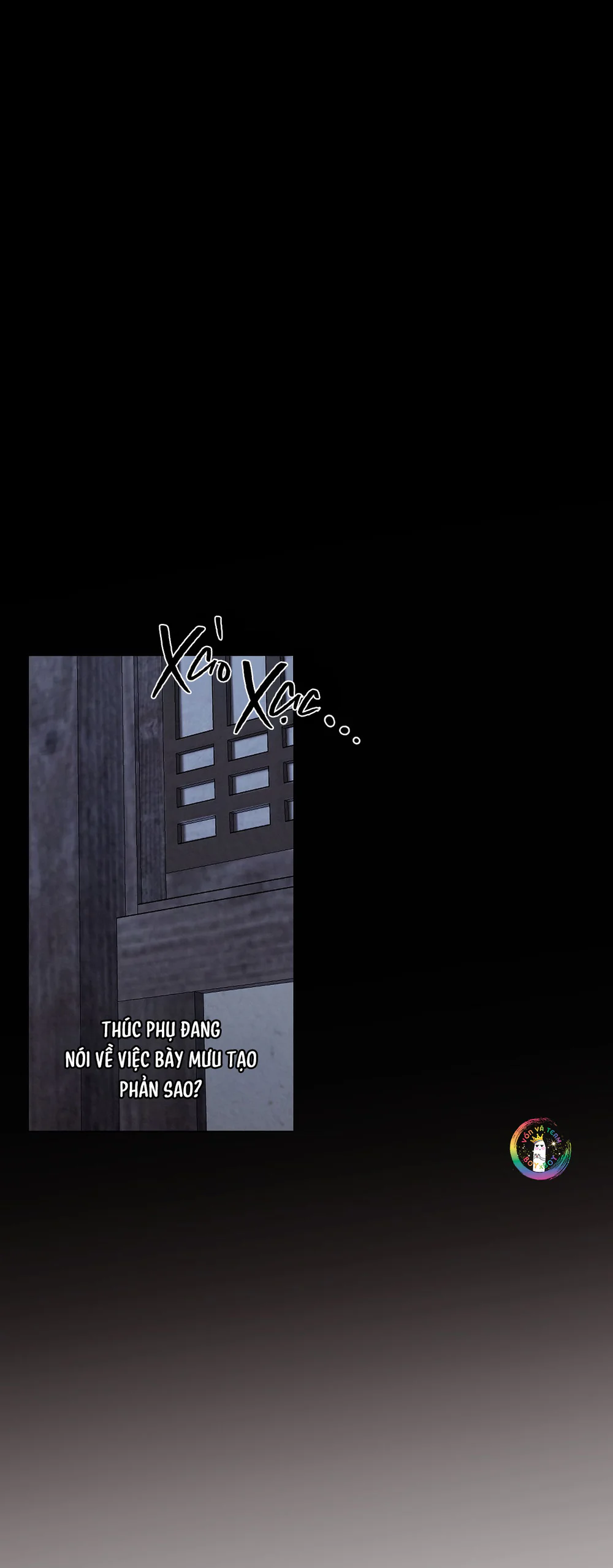 Sai Lầm Chapter 27 Trang 18