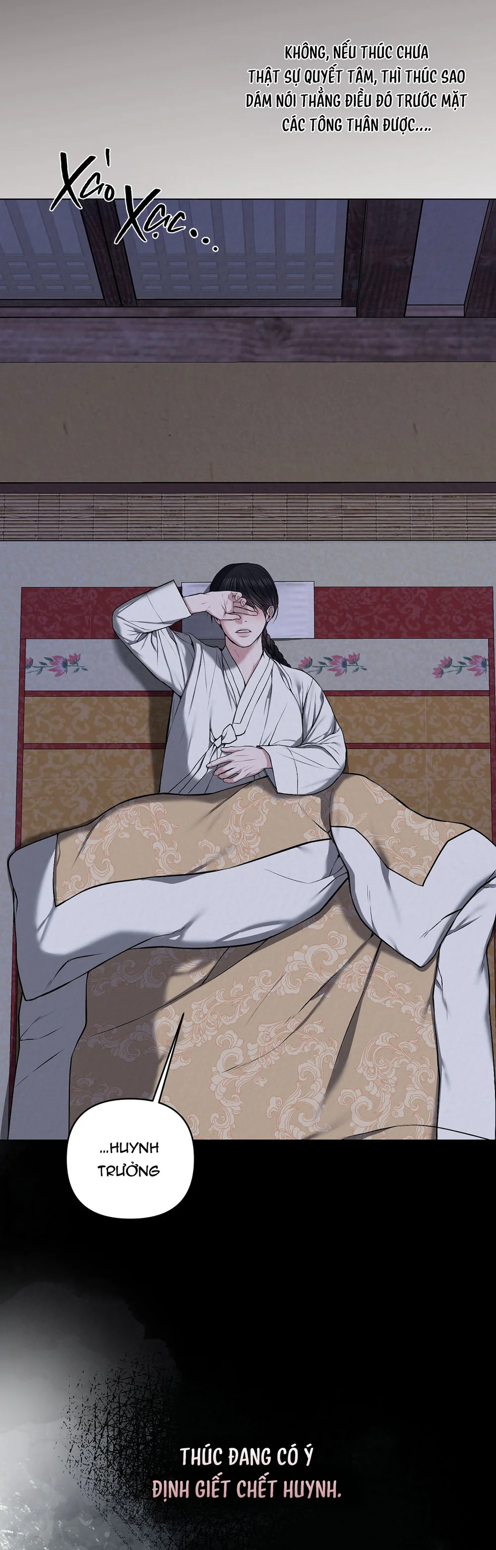 Sai Lầm Chapter 27 Trang 19