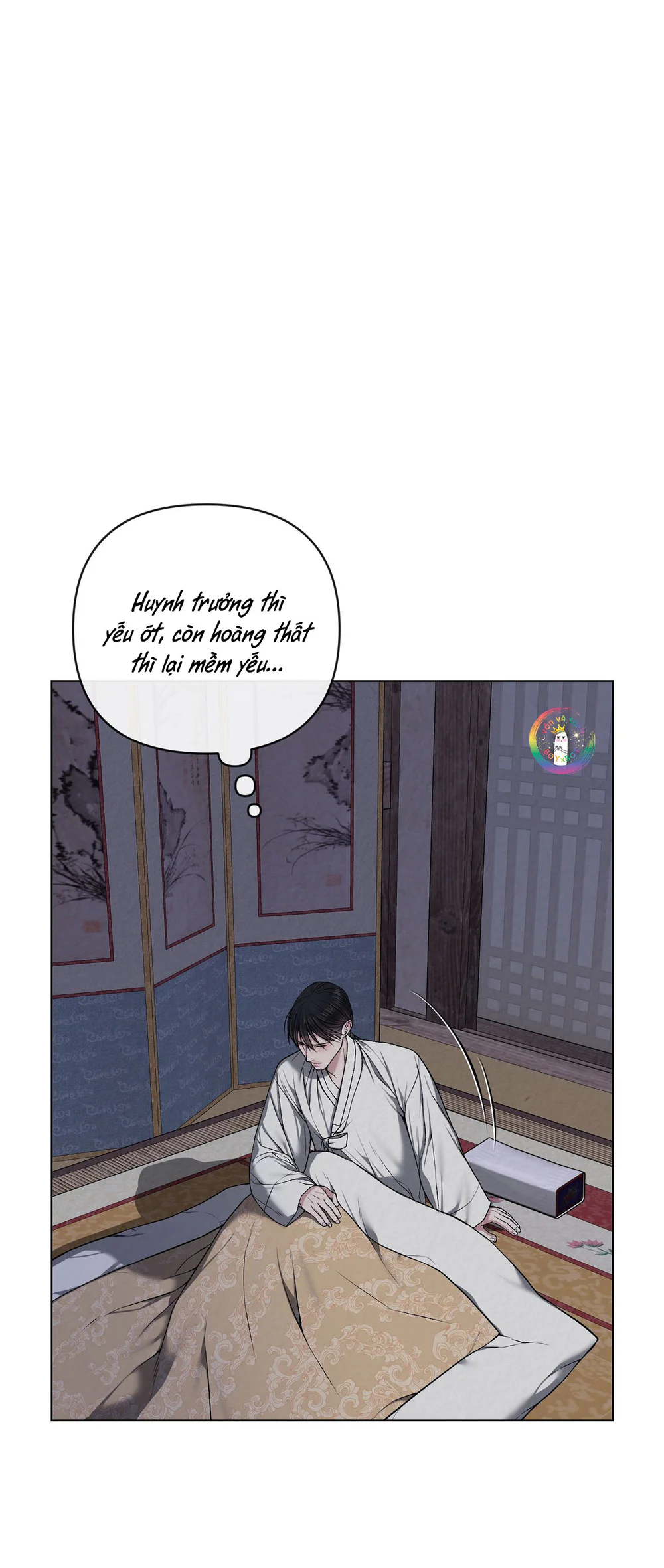 Sai Lầm Chapter 27 Trang 23