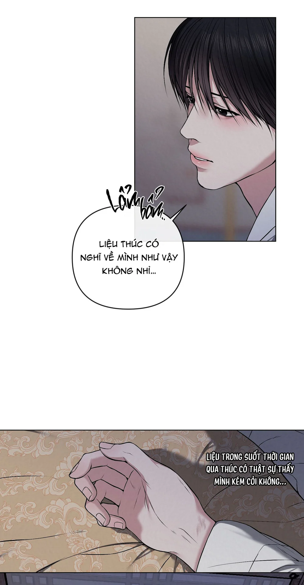 Sai Lầm Chapter 27 Trang 24