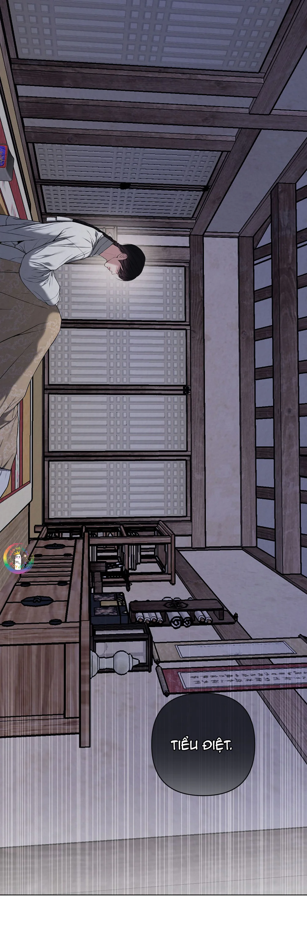 Sai Lầm Chapter 27 Trang 25