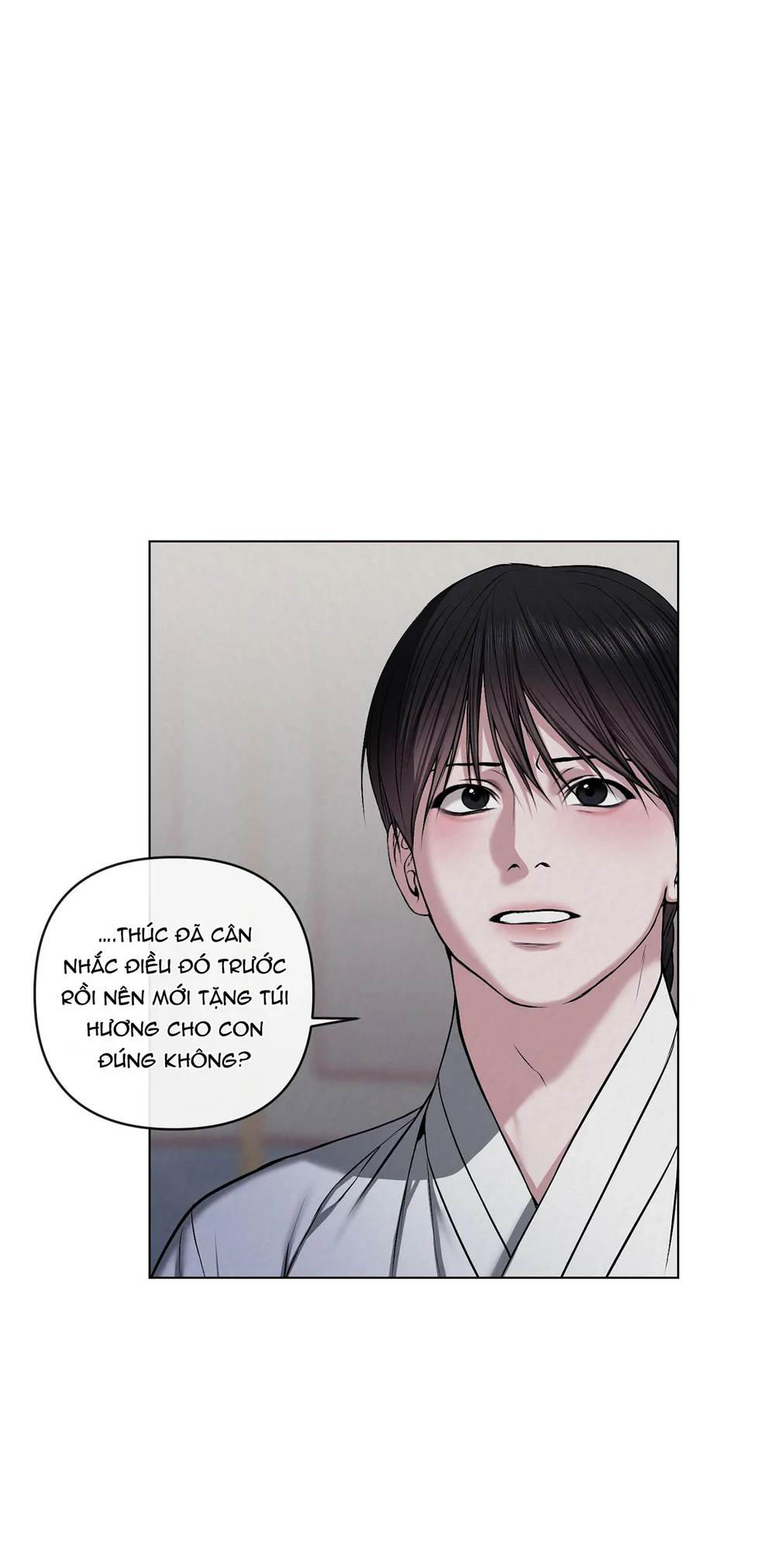Sai Lầm Chapter 27 Trang 29