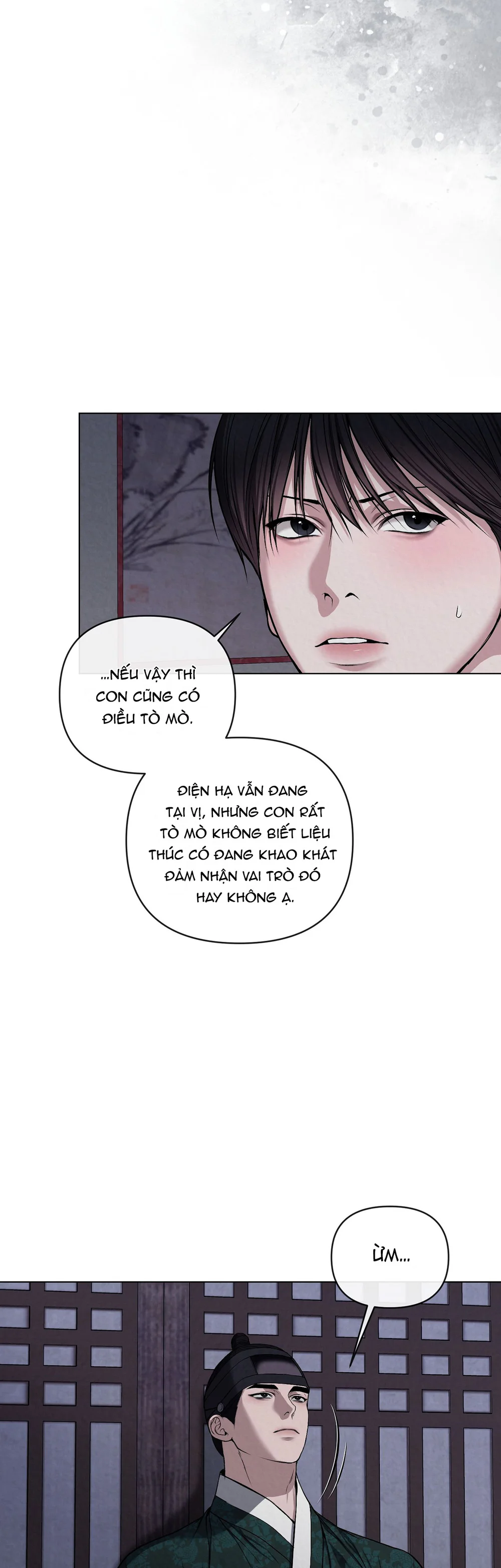 Sai Lầm Chapter 27 Trang 34