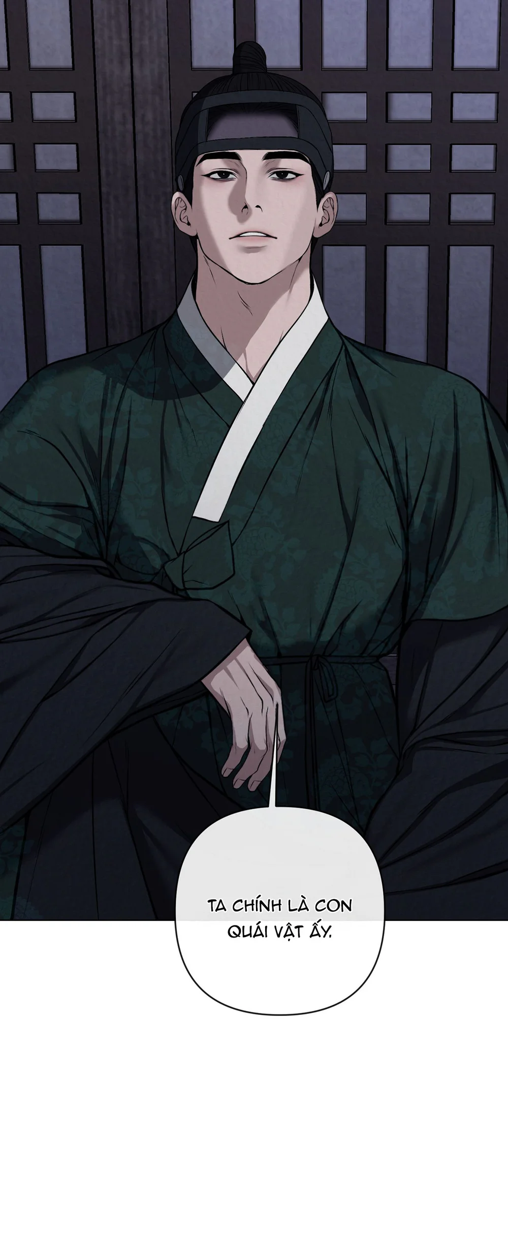 Sai Lầm Chapter 27 Trang 42