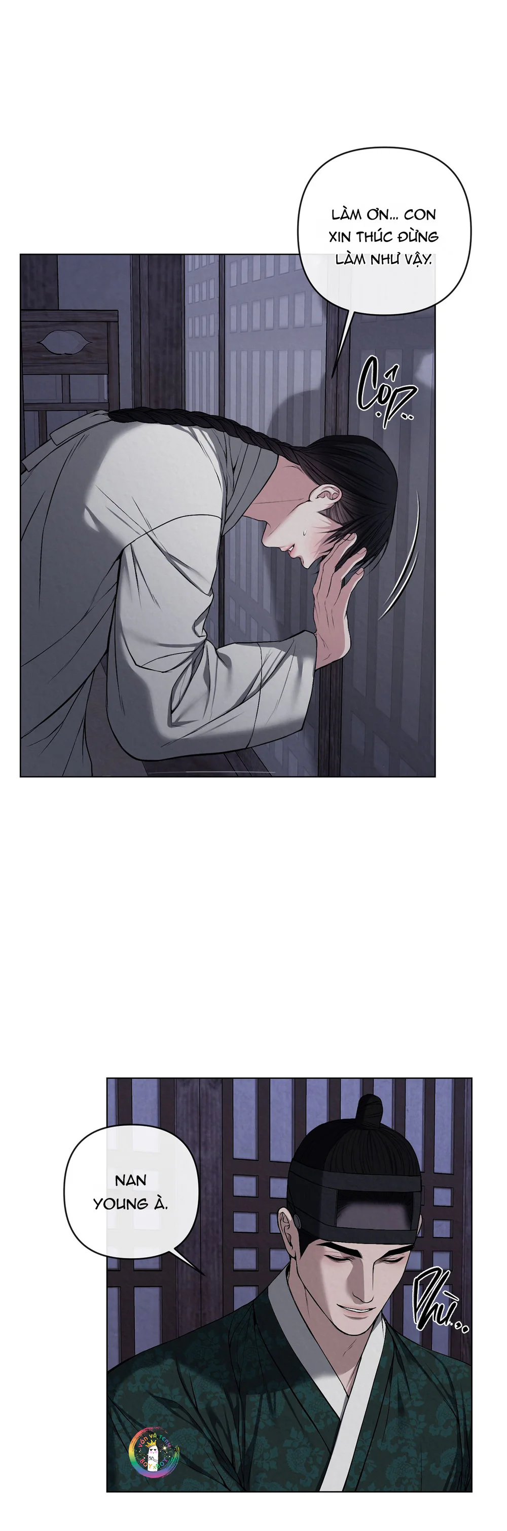 Sai Lầm Chapter 27 Trang 45