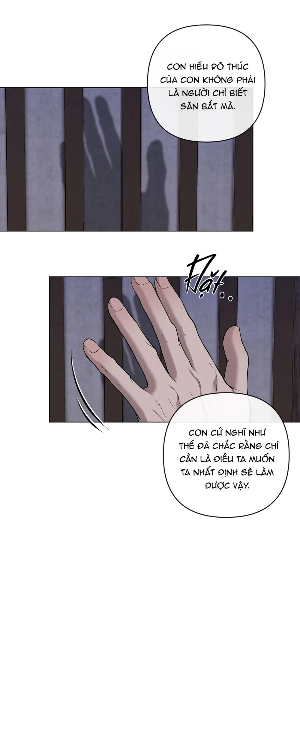 Sai Lầm Chapter 27 Trang 46