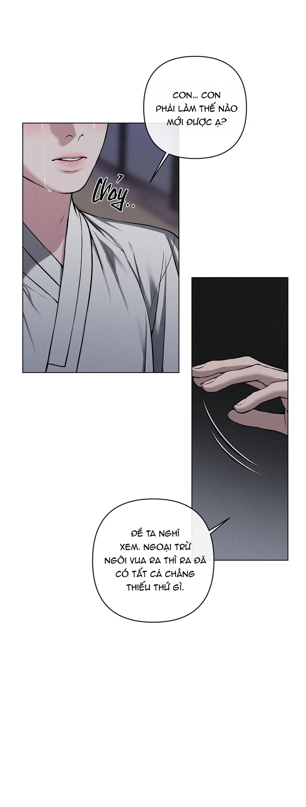 Sai Lầm Chapter 27 Trang 51