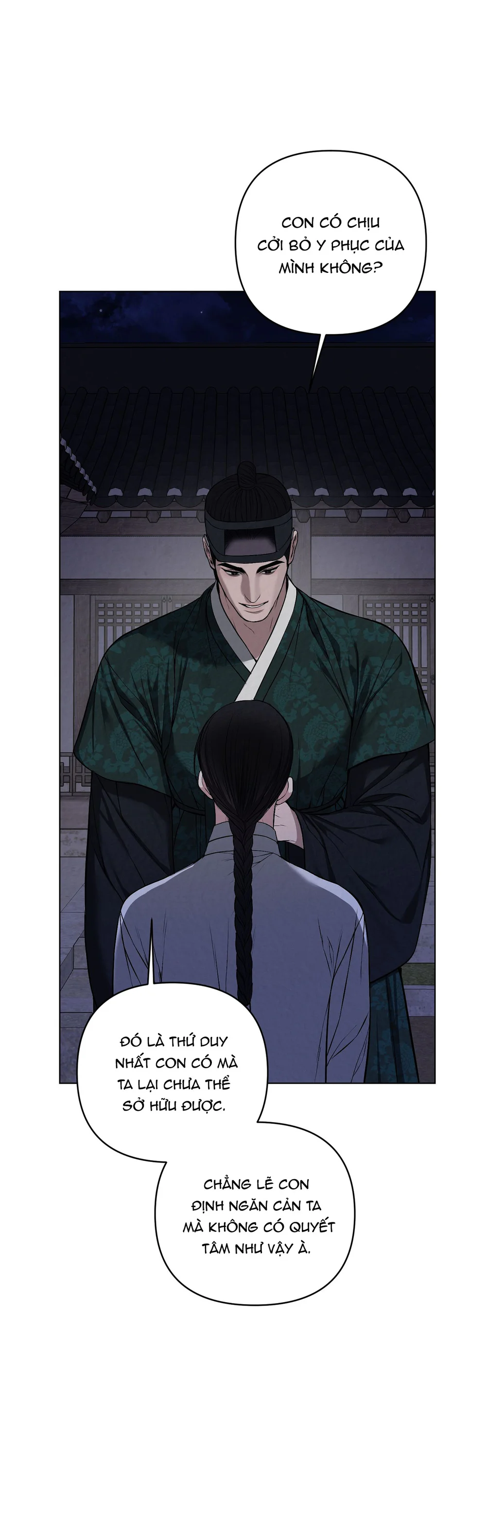 Sai Lầm Chapter 27 Trang 52