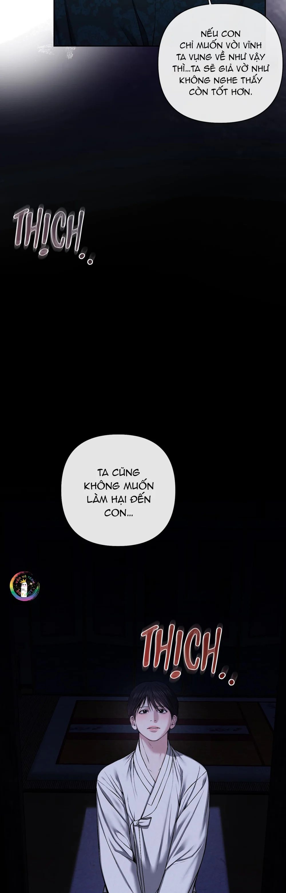 Sai Lầm Chapter 28 Trang 4