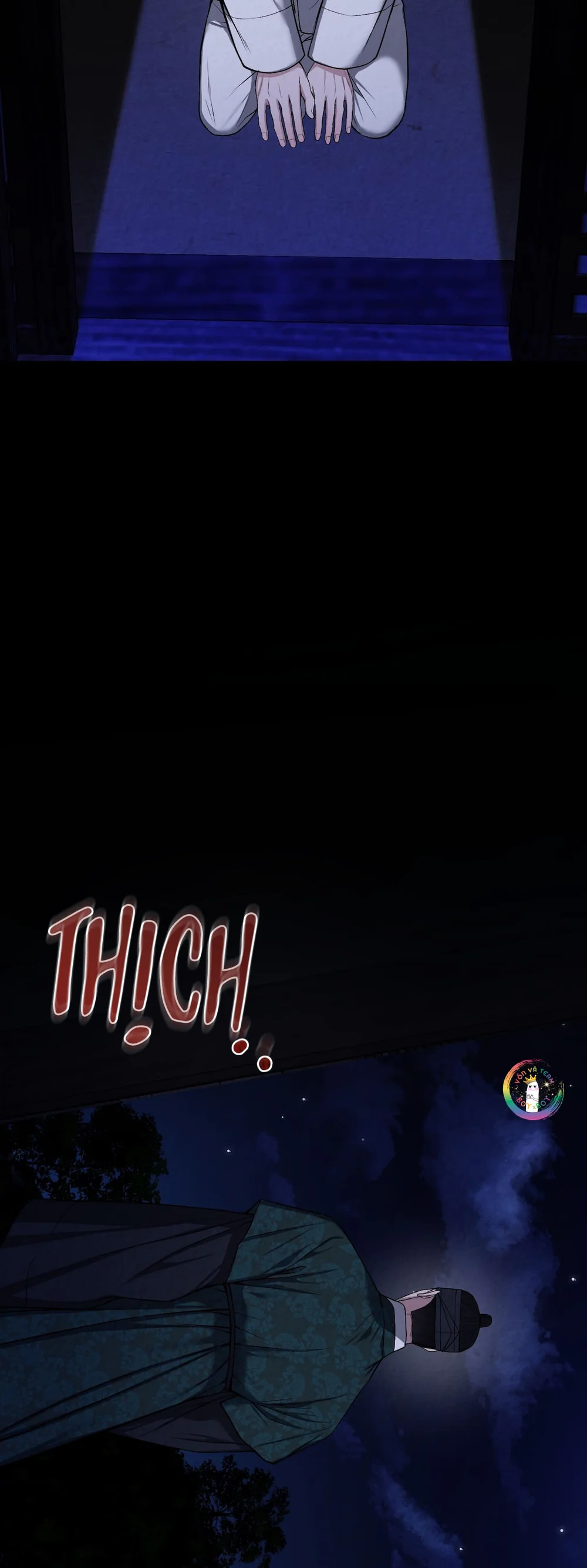 Sai Lầm Chapter 28 Trang 5