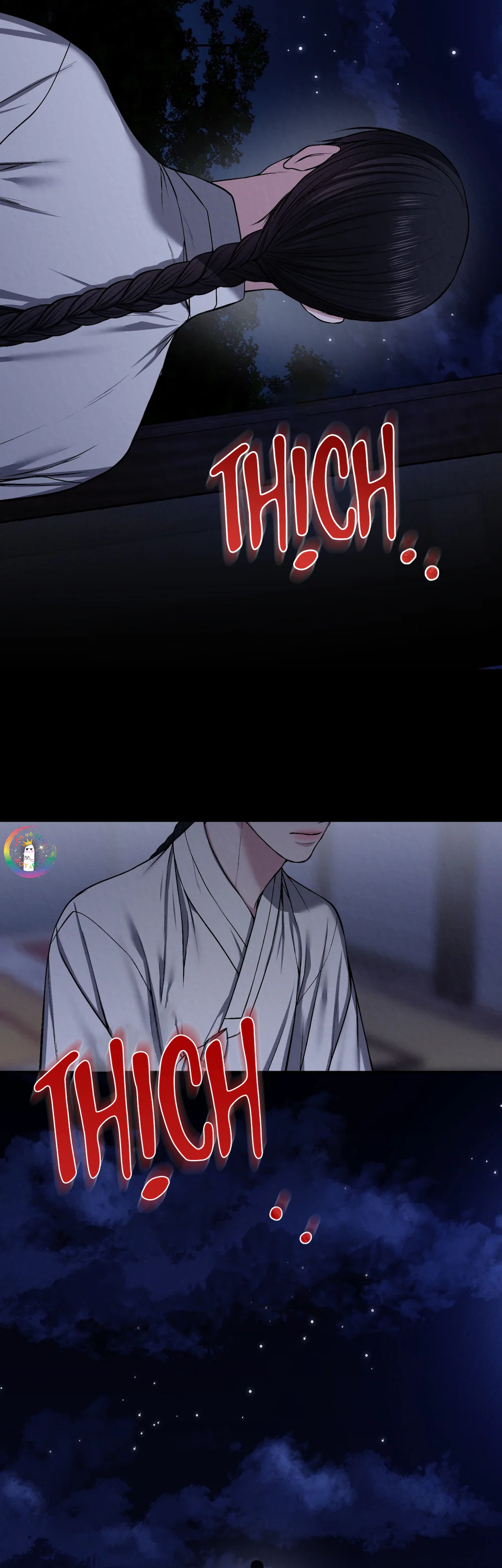 Sai Lầm Chapter 28 Trang 6