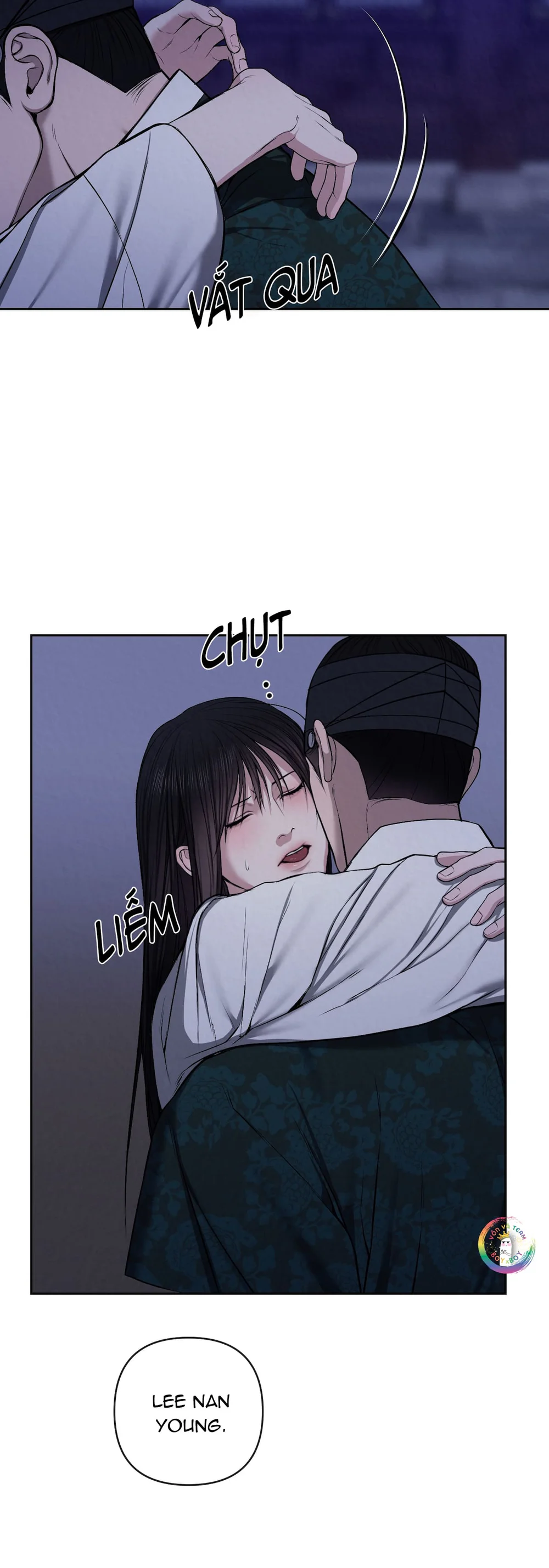 Sai Lầm Chapter 28 Trang 13