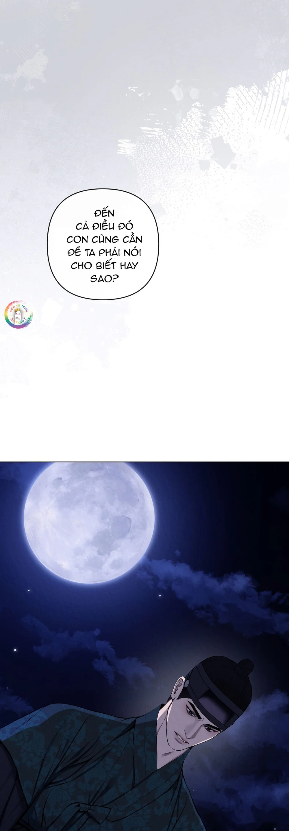 Sai Lầm Chapter 28 Trang 23