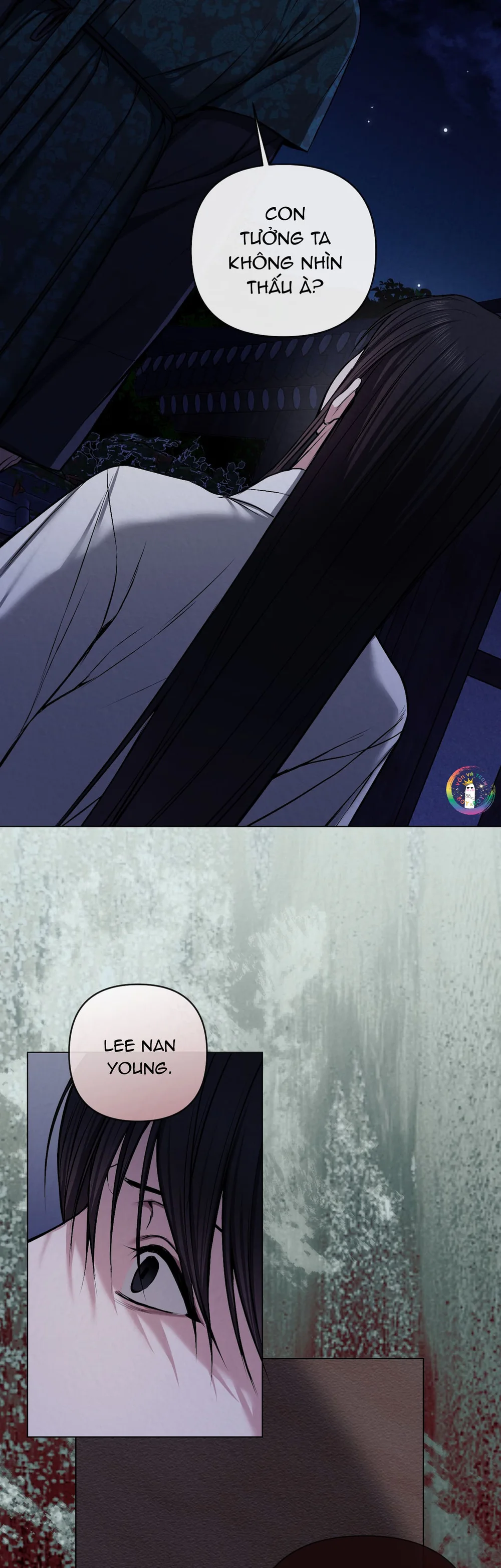 Sai Lầm Chapter 28 Trang 24