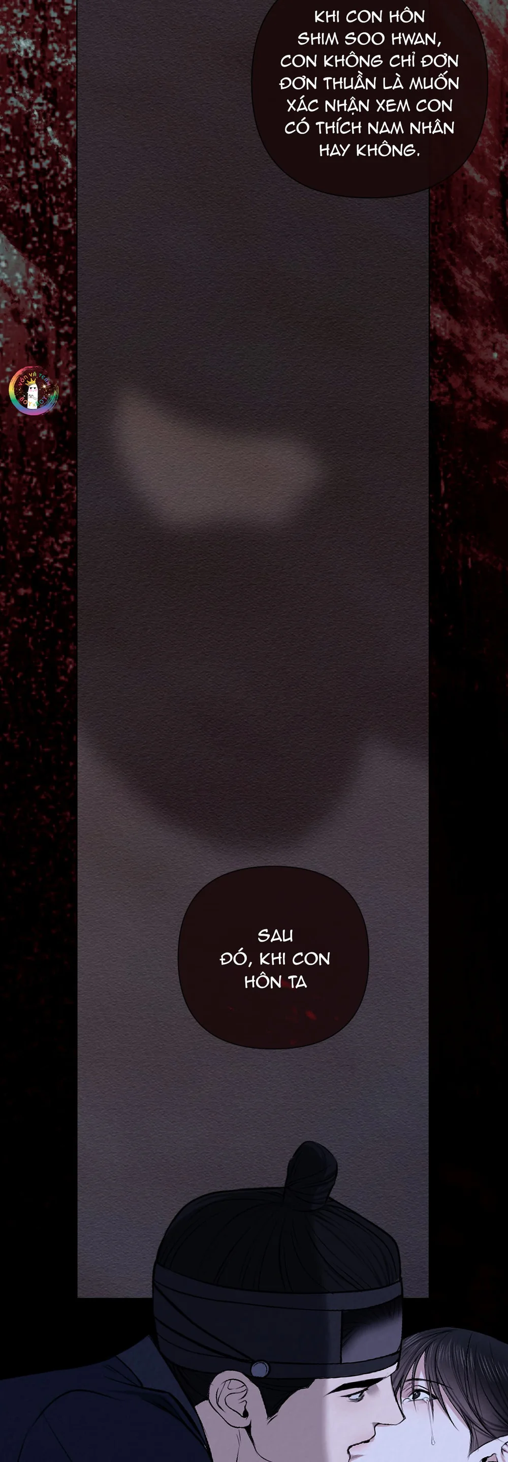 Sai Lầm Chapter 28 Trang 25