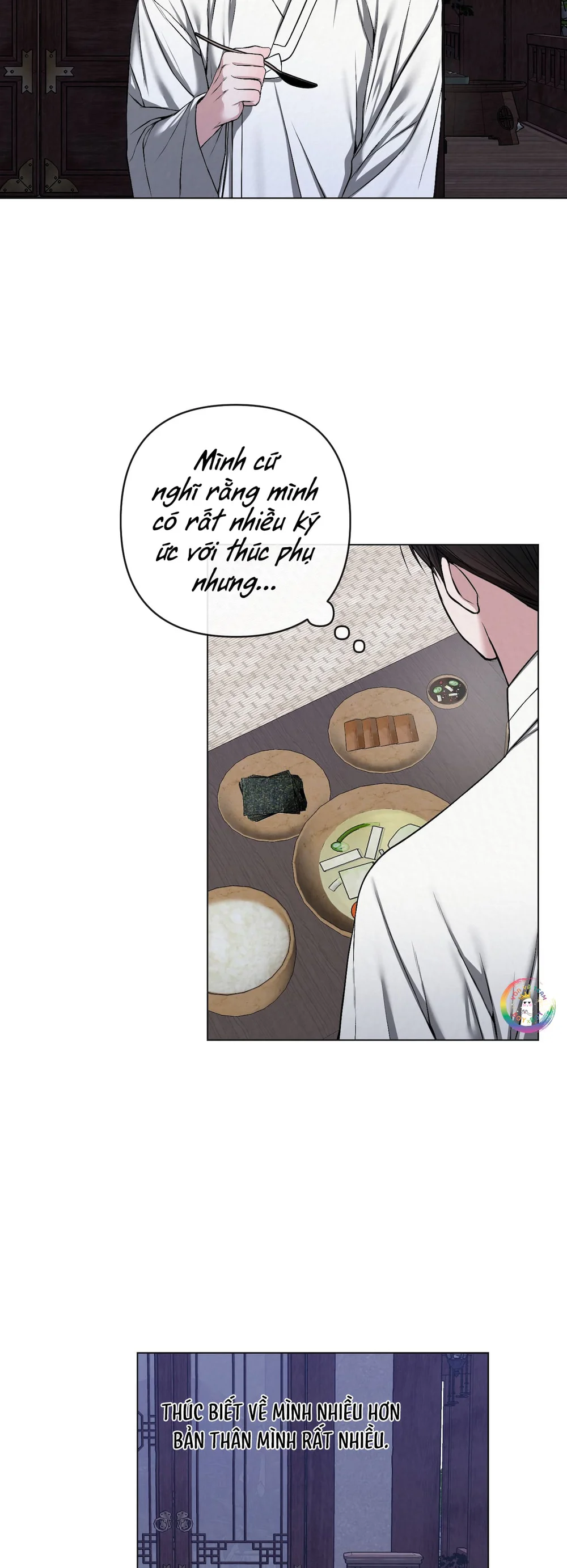 Sai Lầm Chapter 28 Trang 37