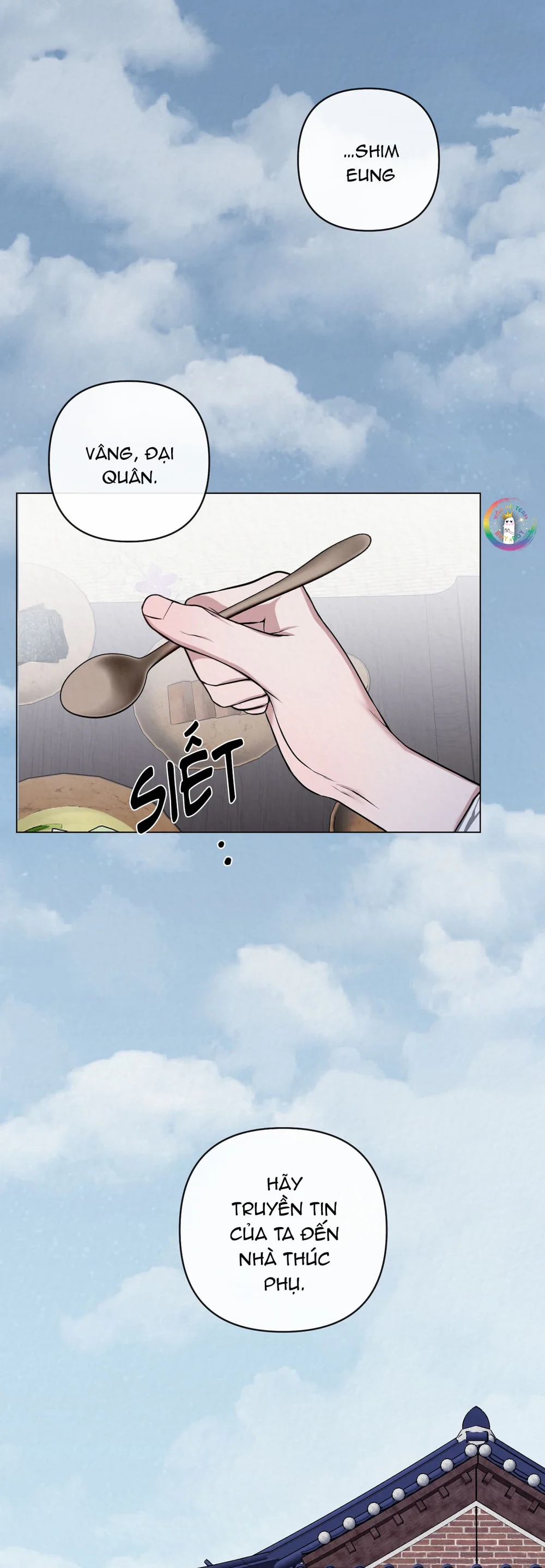 Sai Lầm Chapter 28 Trang 39