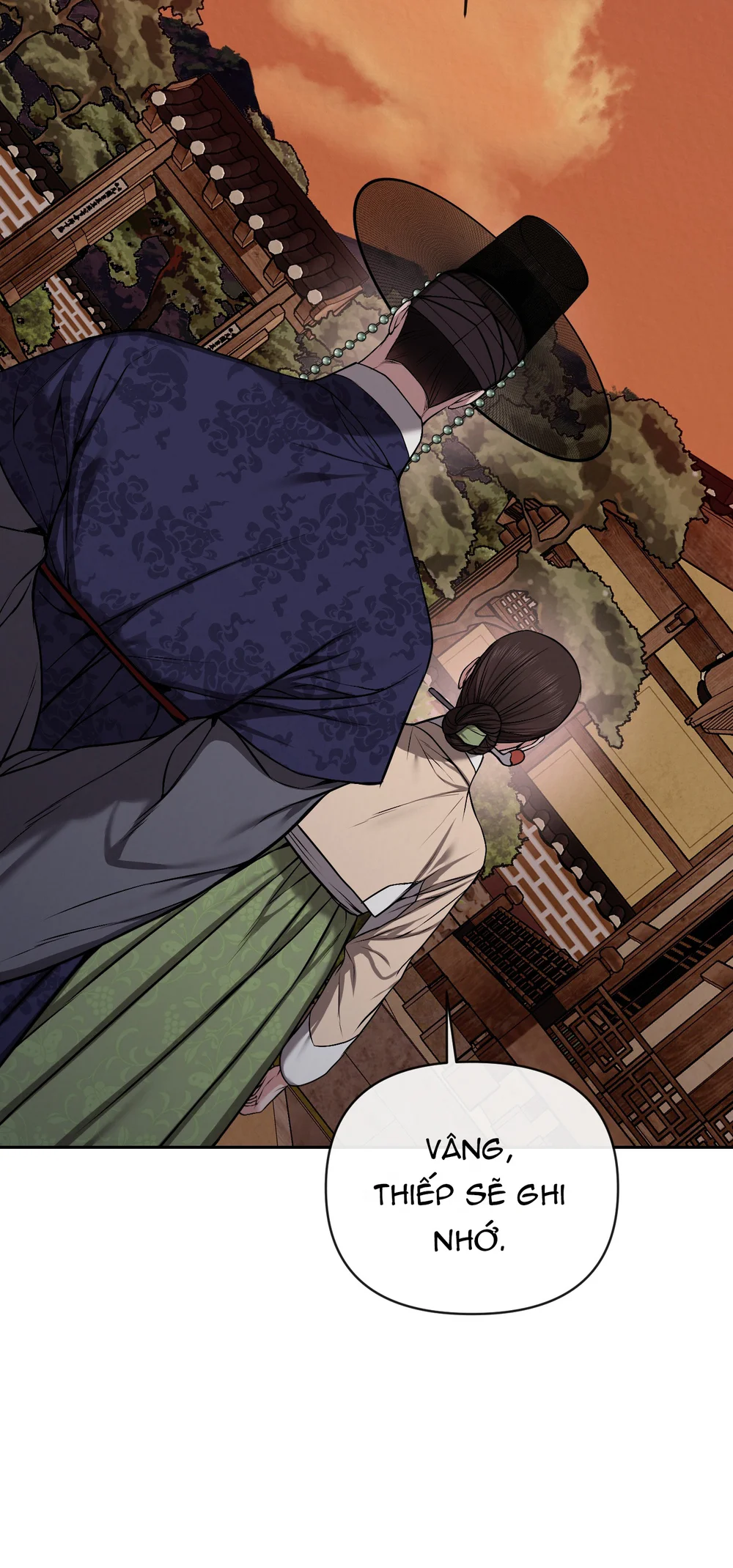 Sai Lầm Chapter 29 Trang 11