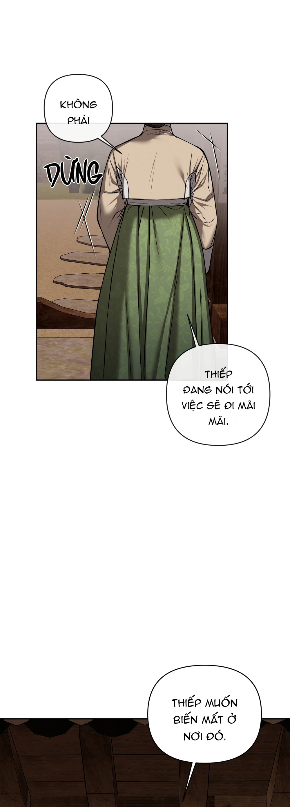 Sai Lầm Chapter 29 Trang 16