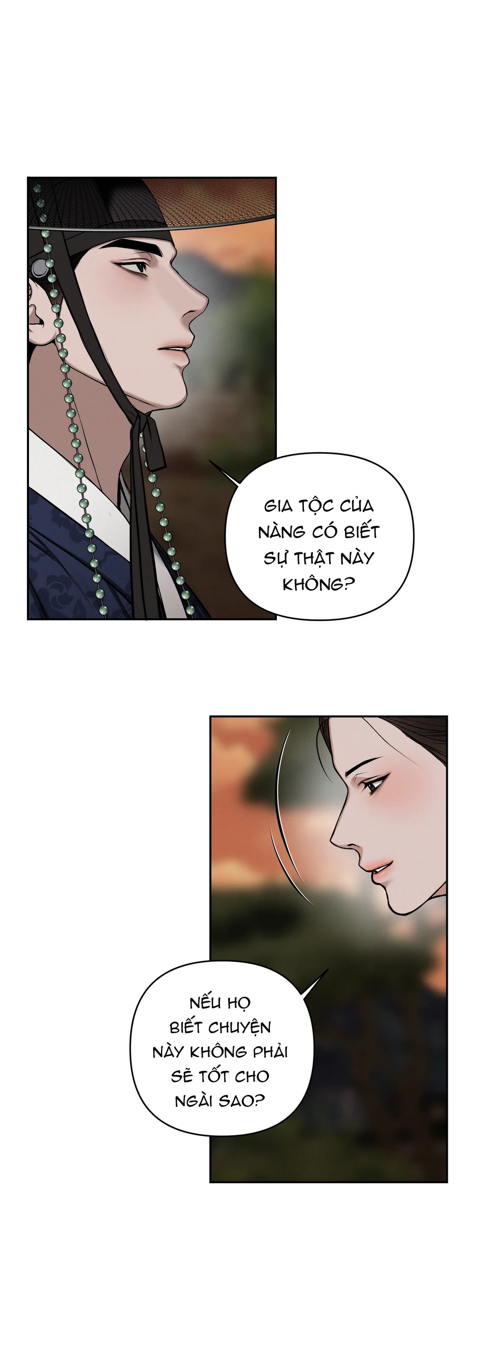 Sai Lầm Chapter 29 Trang 18