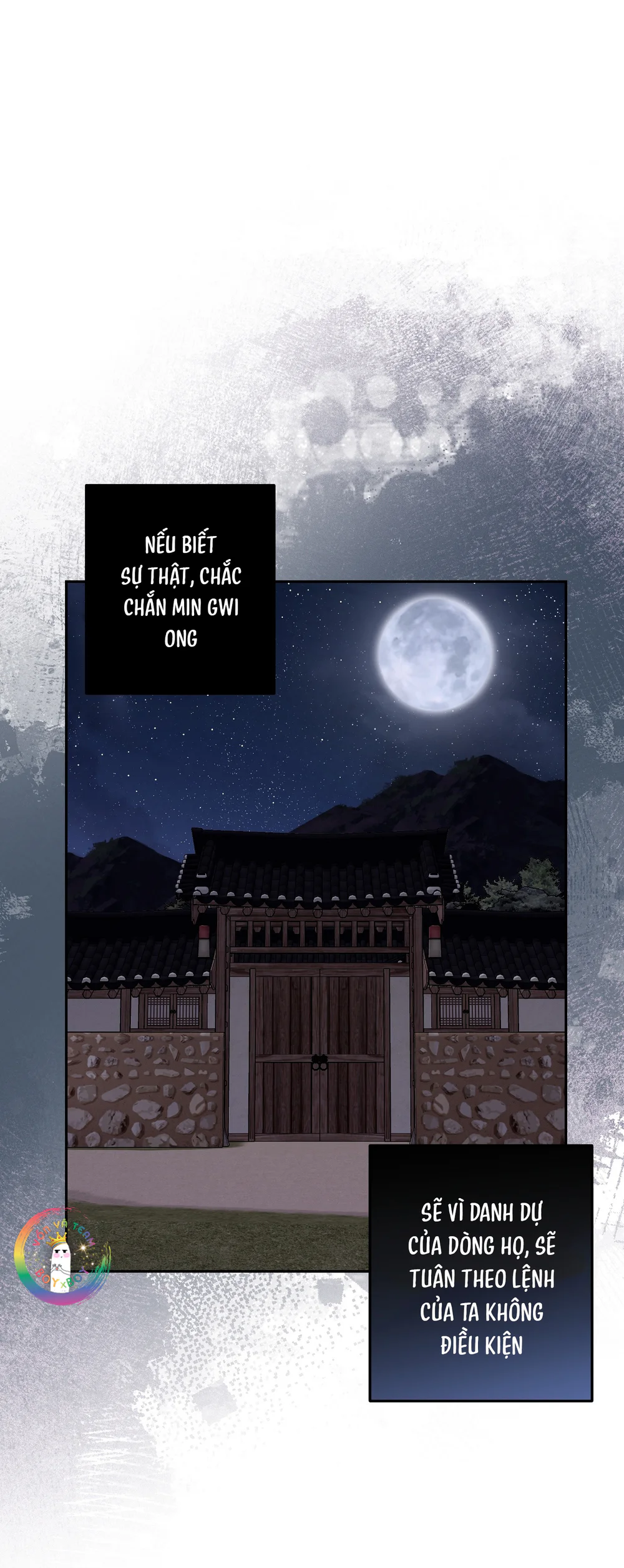 Sai Lầm Chapter 29 Trang 19